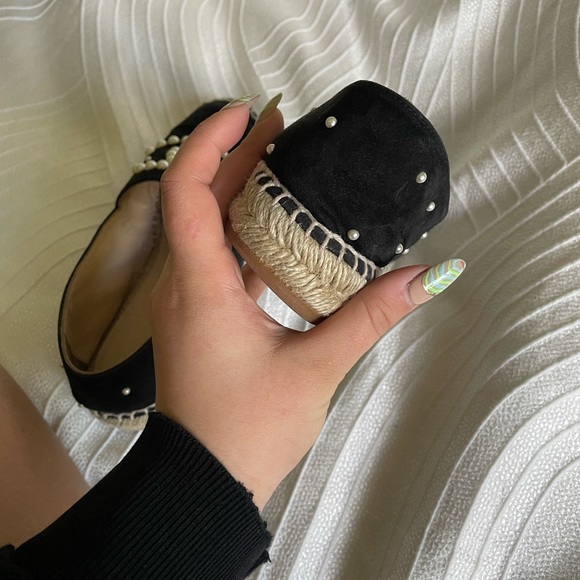 SOLDCC espadrilles - Picture 2 of 7